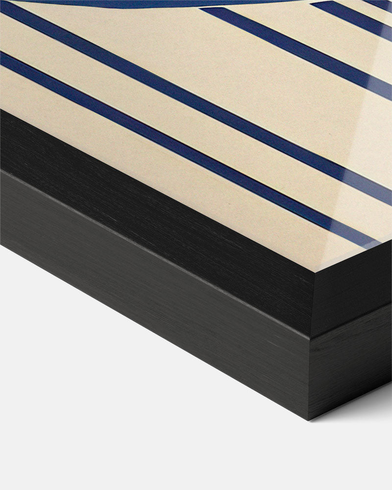 Abstracte Poster-WallArtistic