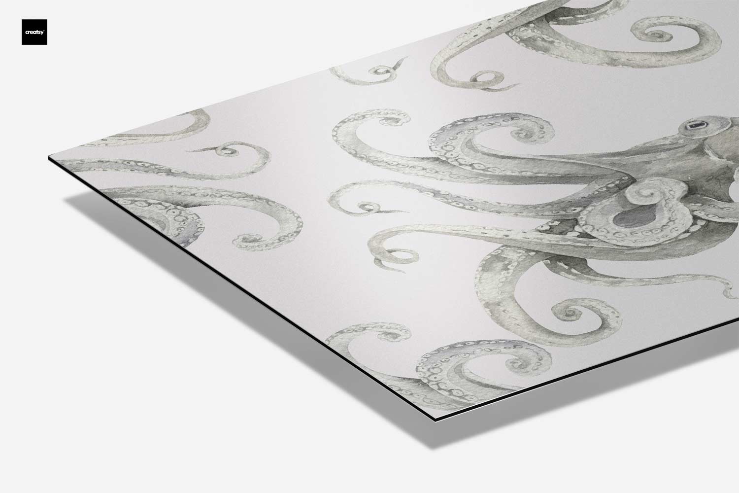 Abstract kunstwerk Kunstwerk-canvas-dibond-plexiglas-wanddecoratie-WallArtistic