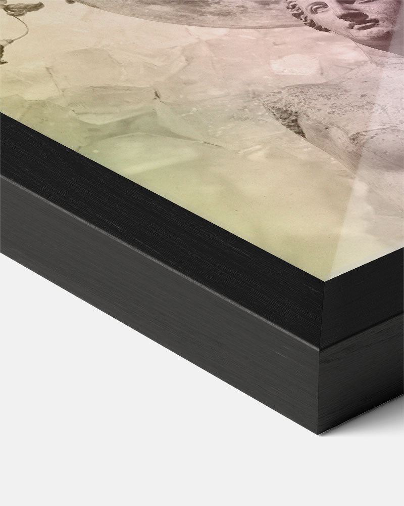 Abstracte Poster-WallArtistic