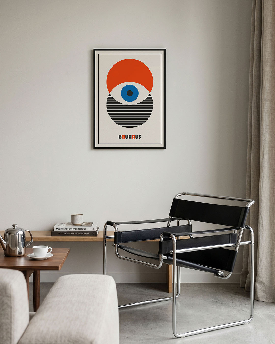 Cirkelharmonie Poster