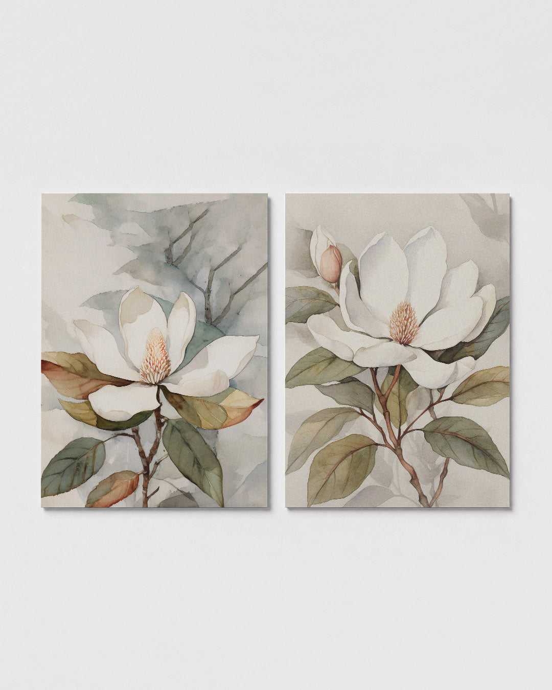 Abstract Posterset
