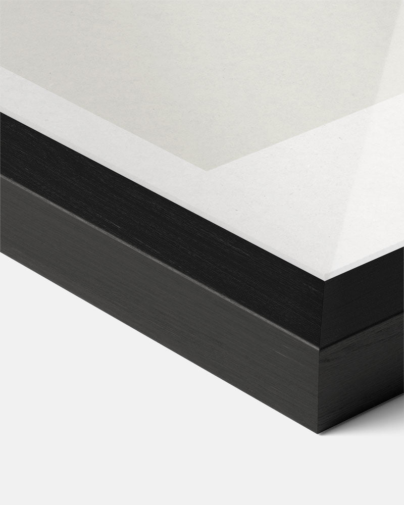 Botanische Kunstposter-WallArtistic