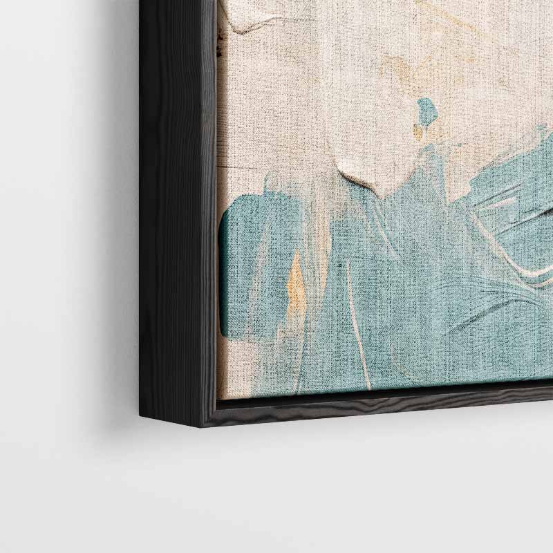 Dans van Kleuren Kunstwerk-canvas-dibond-plexiglas-wanddecoratie-WallArtistic