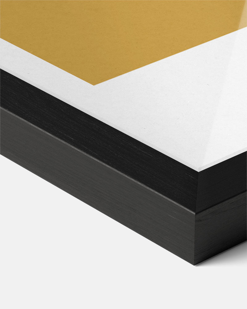 La Bohème Artistieke Poster-WallArtistic