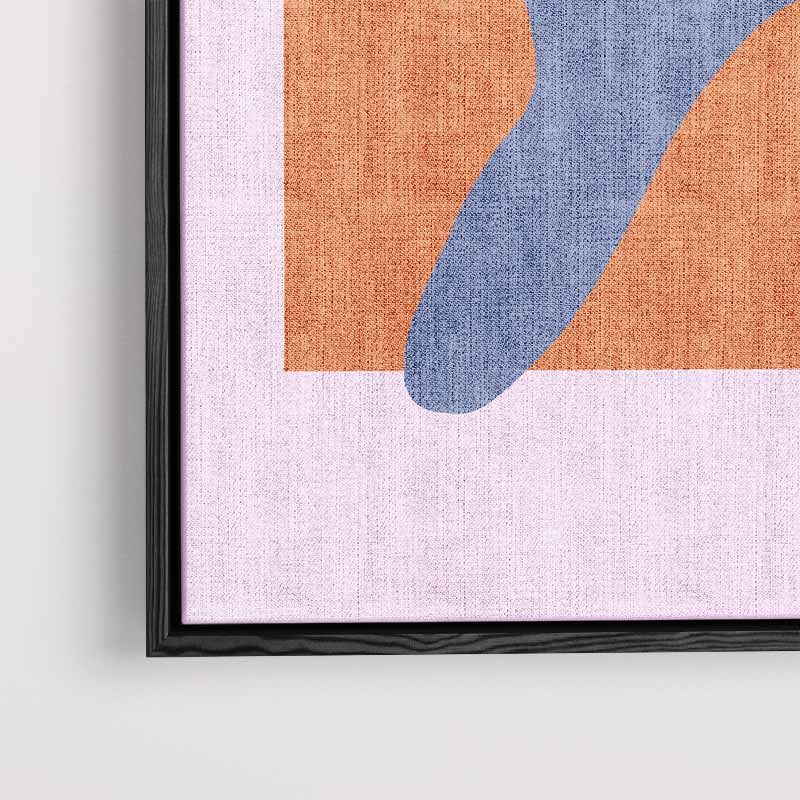 Abstracte Kleurenexplosie Kunstwerk-canvas-dibond-plexiglas-wanddecoratie-WallArtistic
