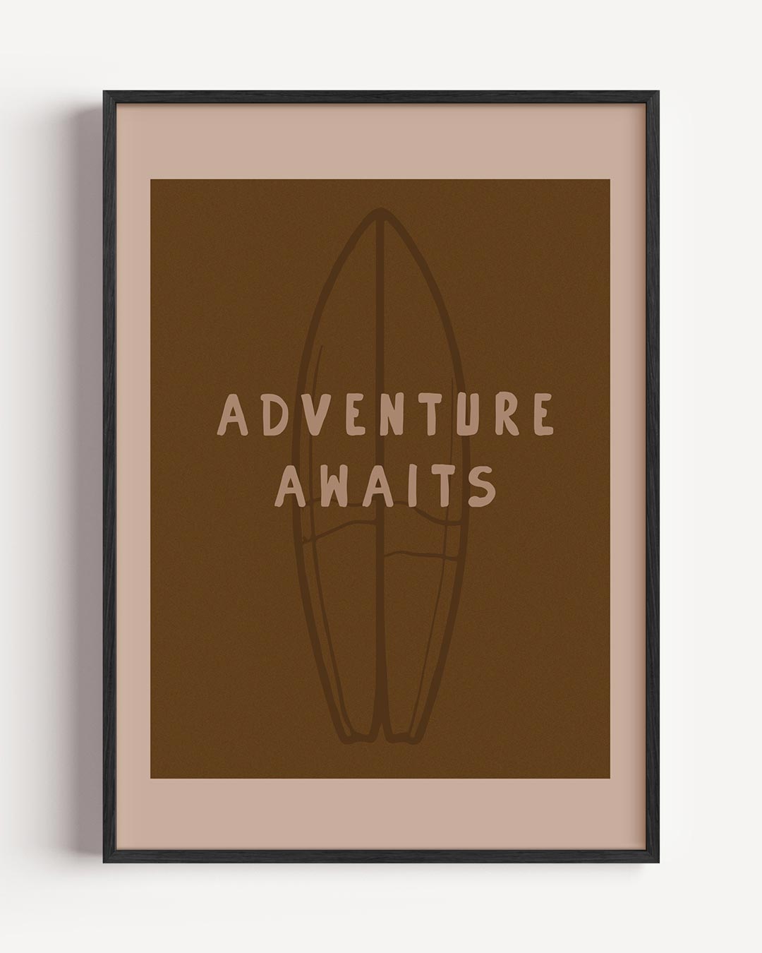 Abstracte Poster-WallArtistic