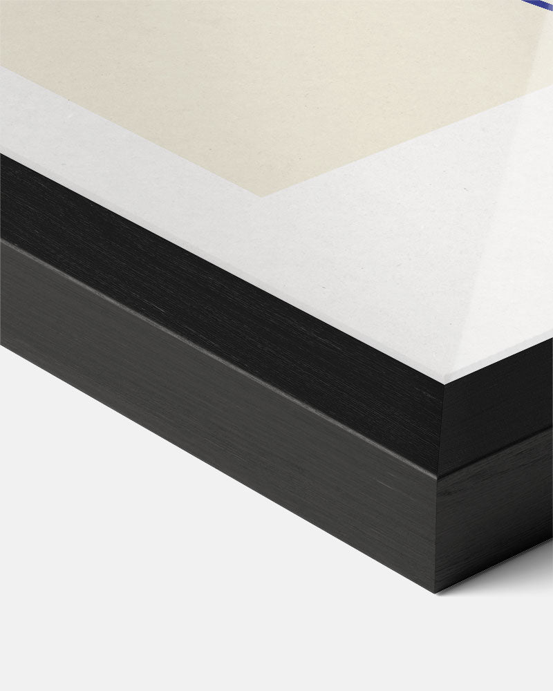 Bloemenpracht Poster-WallArtistic