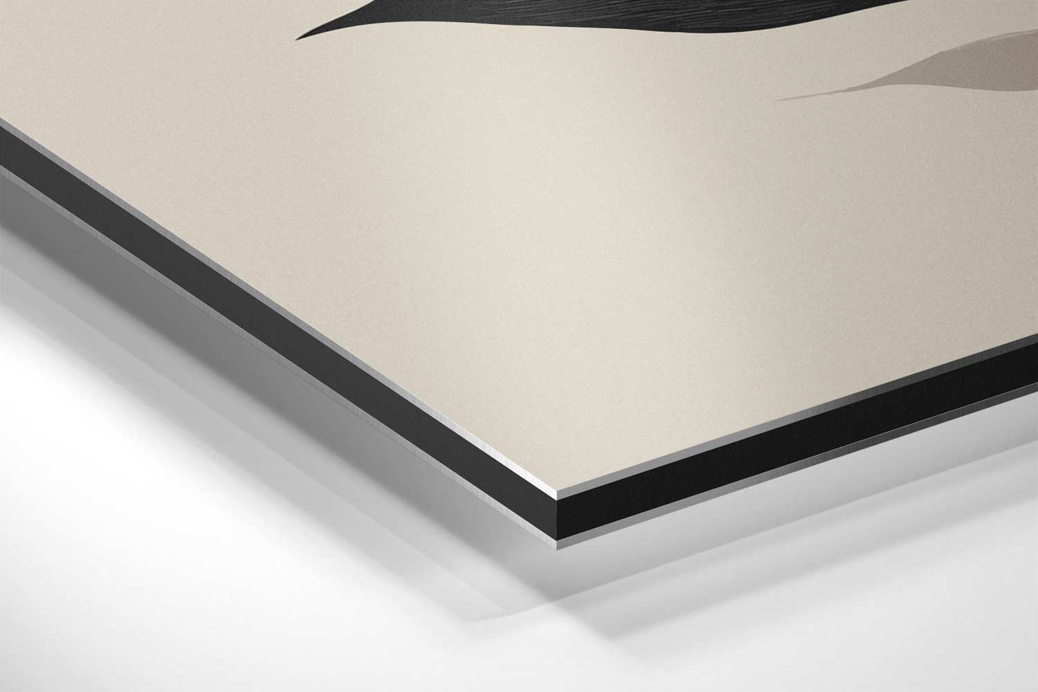 Natuurlijke Elegantie Wanddecoratie Kunstwerk-canvas-dibond-plexiglas-wanddecoratie-WallArtistic