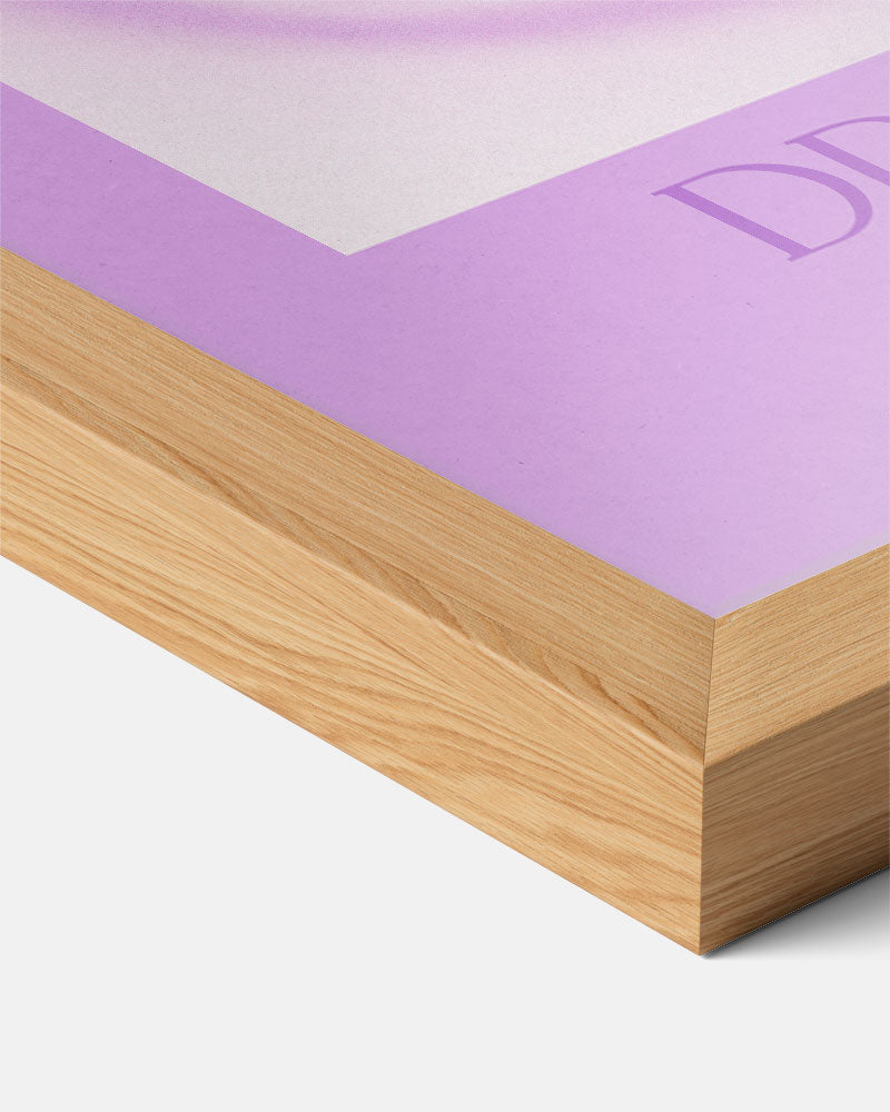 Abstracte Poster-WallArtistic