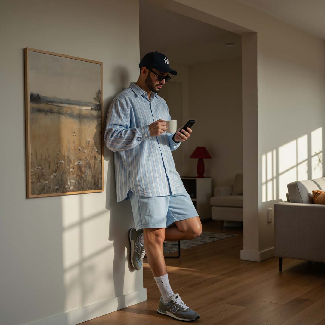 Abstracte Poster-WallArtistic