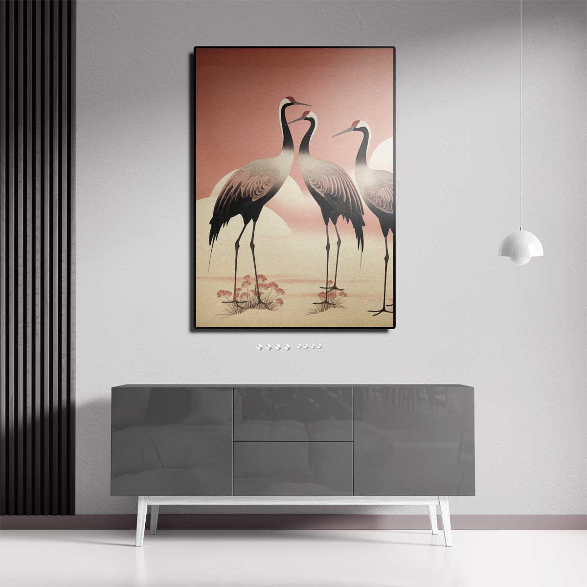 Dans van Kraanvogels Kunstwerk-canvas-dibond-plexiglas-wanddecoratie-WallArtistic