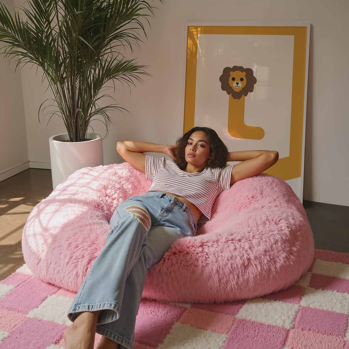 Abstracte Poster-WallArtistic