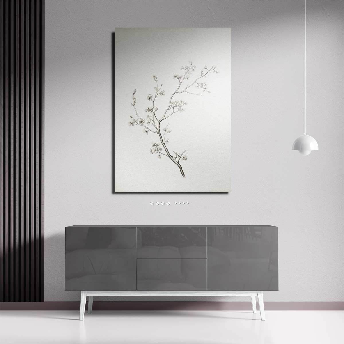 Fijne Lentetak Kunstwerk-canvas-dibond-plexiglas-wanddecoratie-WallArtistic