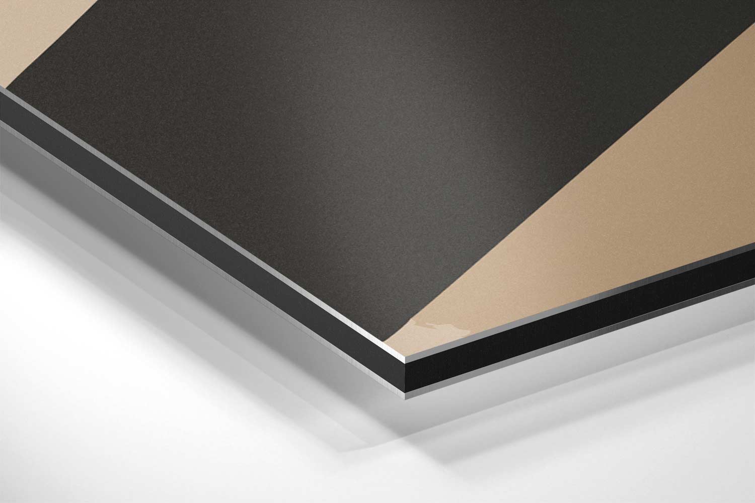 Stijlvol Geometrisch Canvas Kunstwerk-canvas-dibond-plexiglas-wanddecoratie-WallArtistic