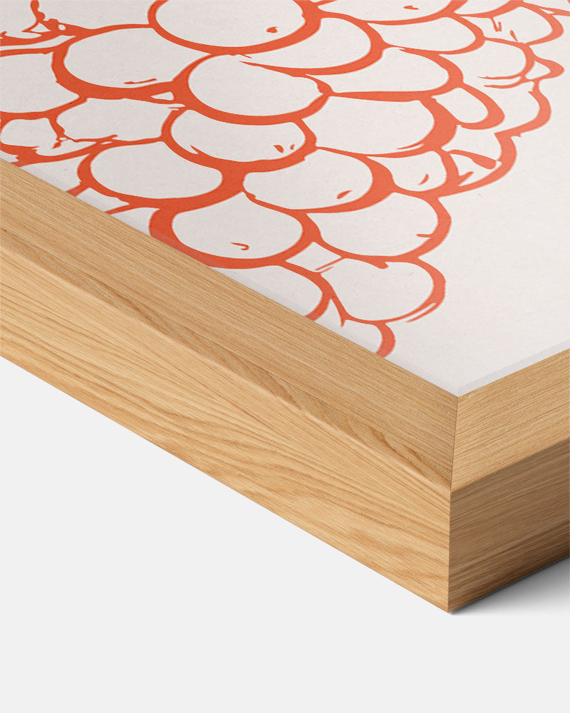 Fruit Du Marché Poster-WallArtistic