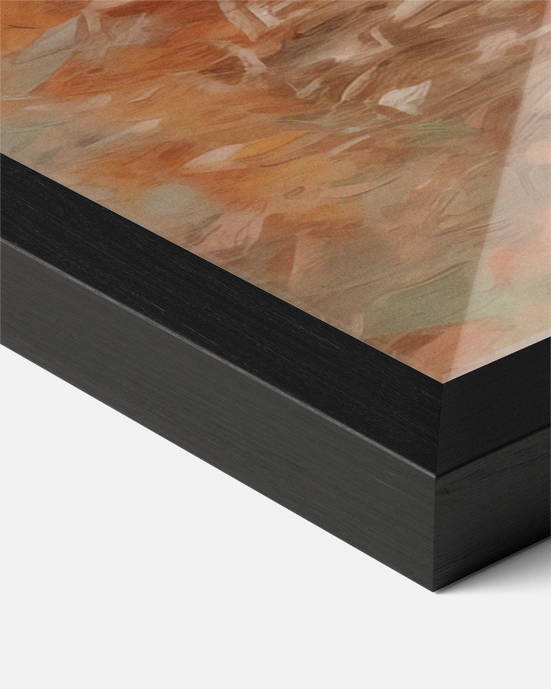 Abstracte Poster-WallArtistic