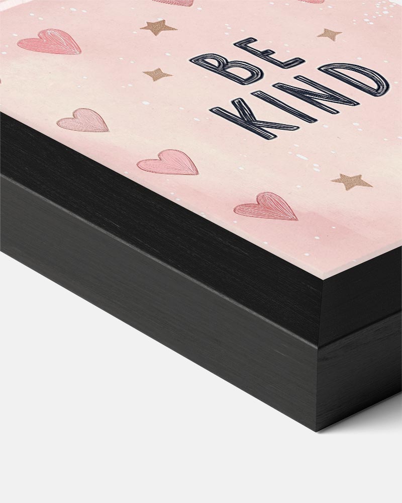 Be Kind Poster
