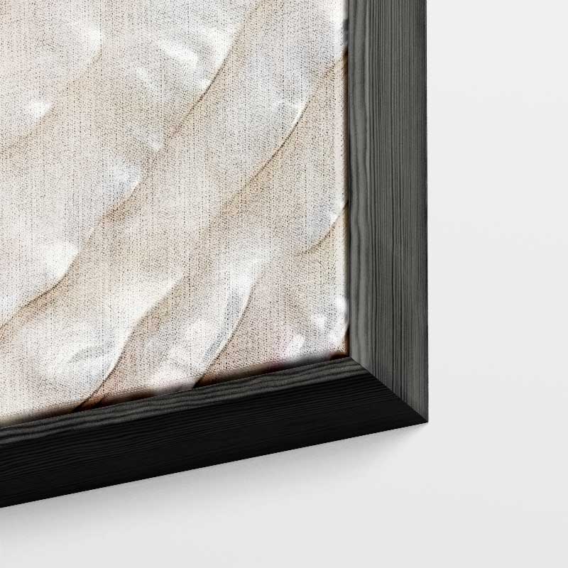 Parelmoer Droom Kunstwerk-canvas-dibond-plexiglas-wanddecoratie-WallArtistic