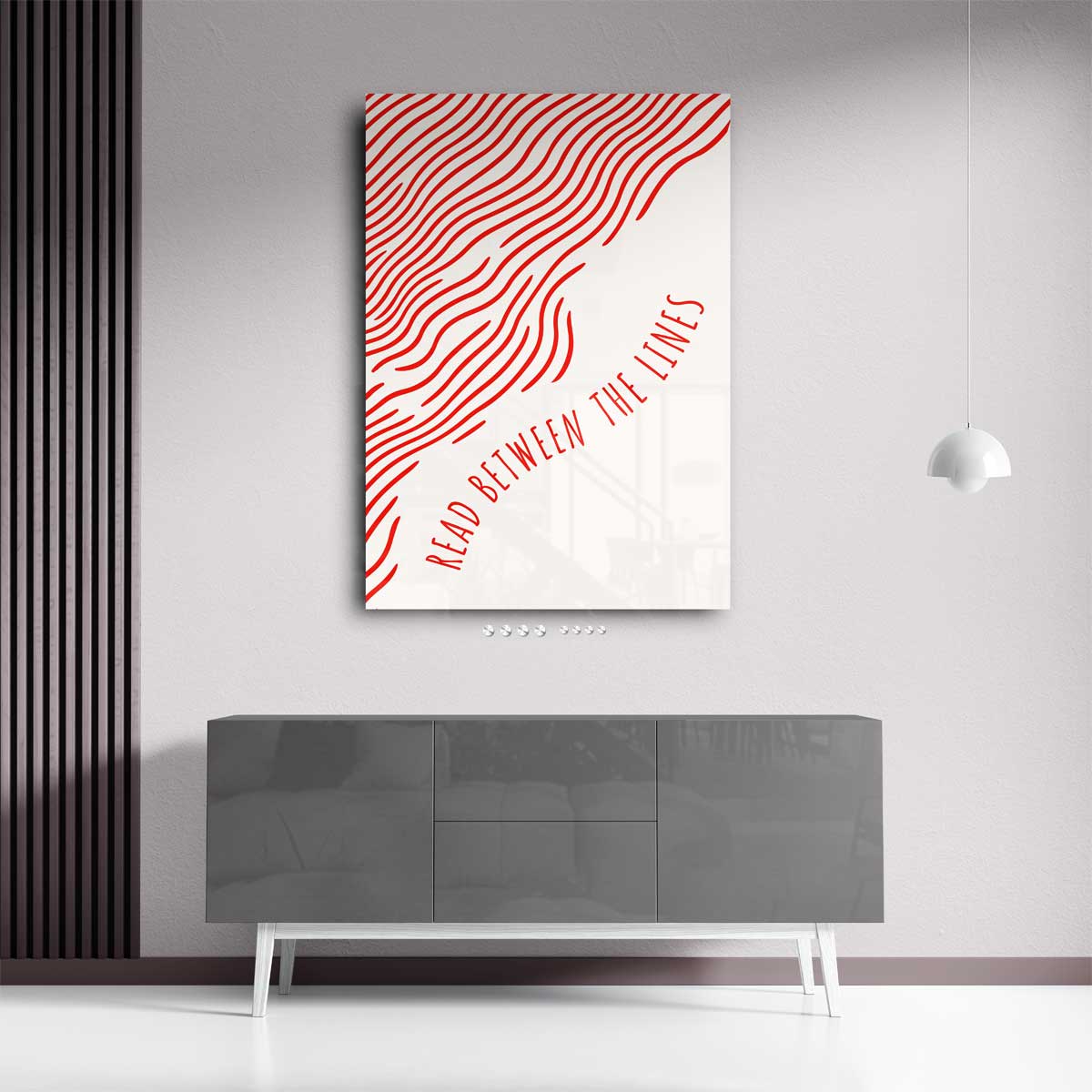 Lees Tussen de Regels Kunstwerk-canvas-dibond-plexiglas-wanddecoratie-WallArtistic