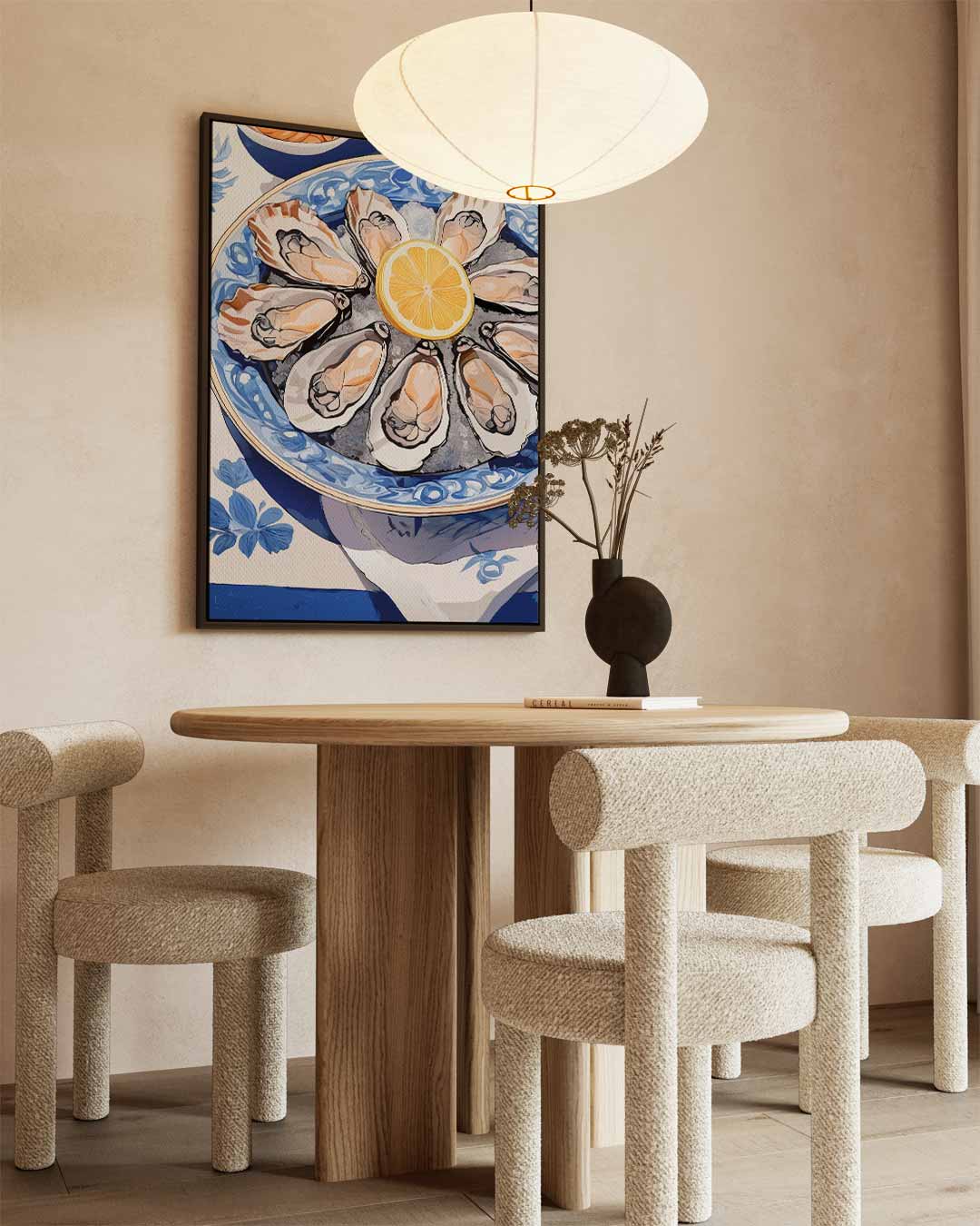 Fris Zeevruchtenfeest Kunstwerk-canvas-dibond-plexiglas-wanddecoratie-WallArtistic