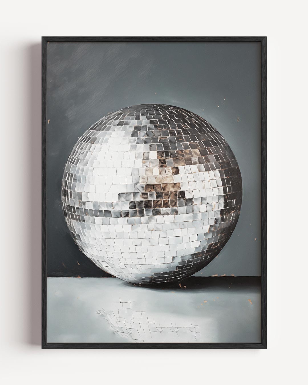 Abstracte Poster-WallArtistic