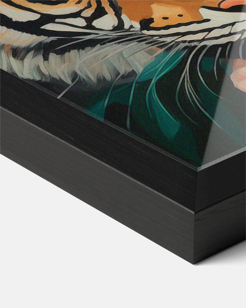 Abstracte Poster-WallArtistic