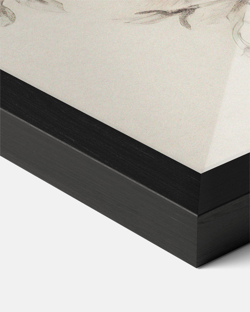 Abstracte Poster-WallArtistic