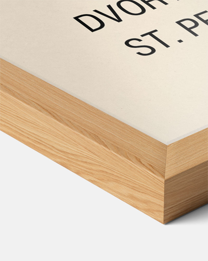 Matisse Botanica Kunstposter-WallArtistic