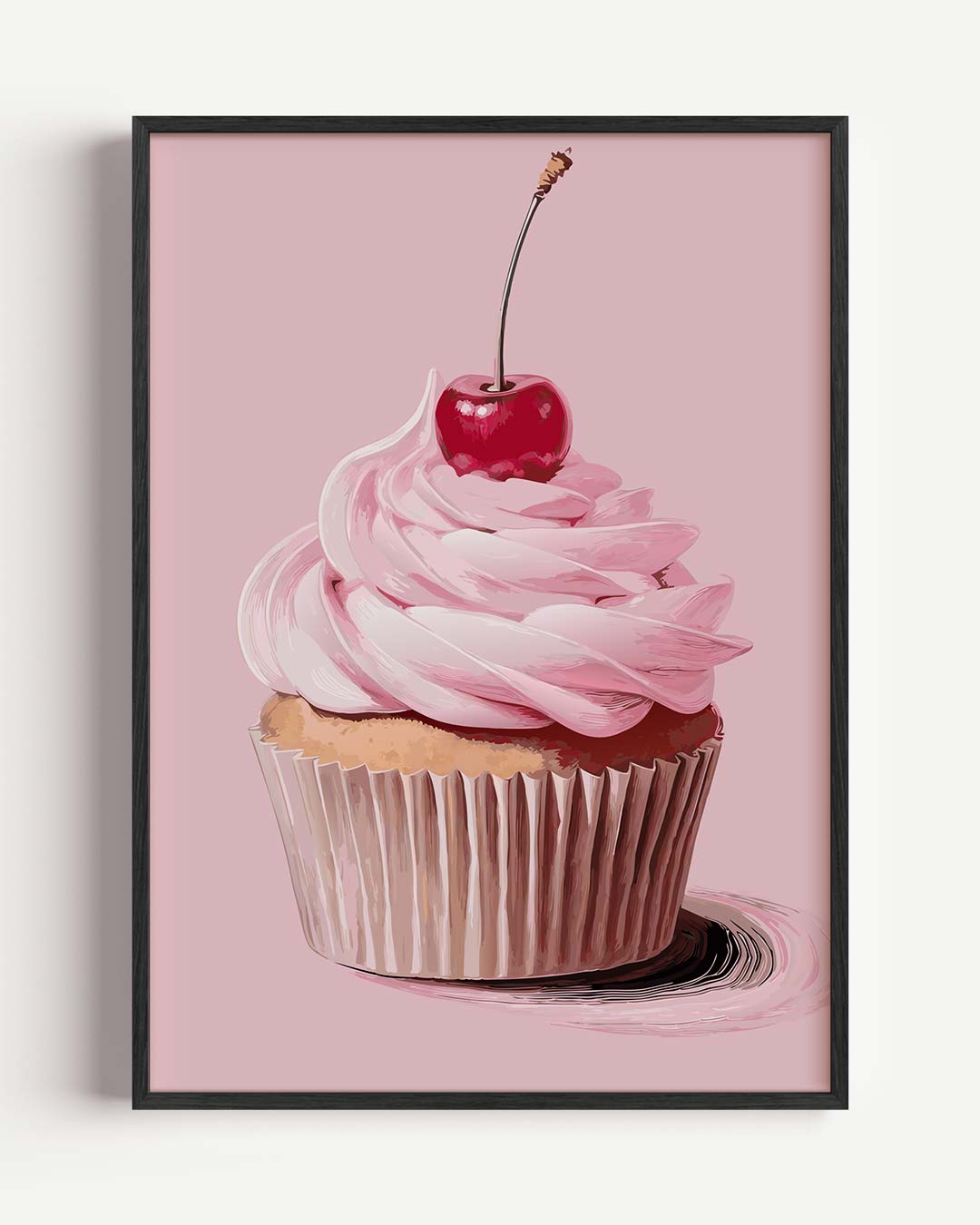 Abstracte Poster-WallArtistic