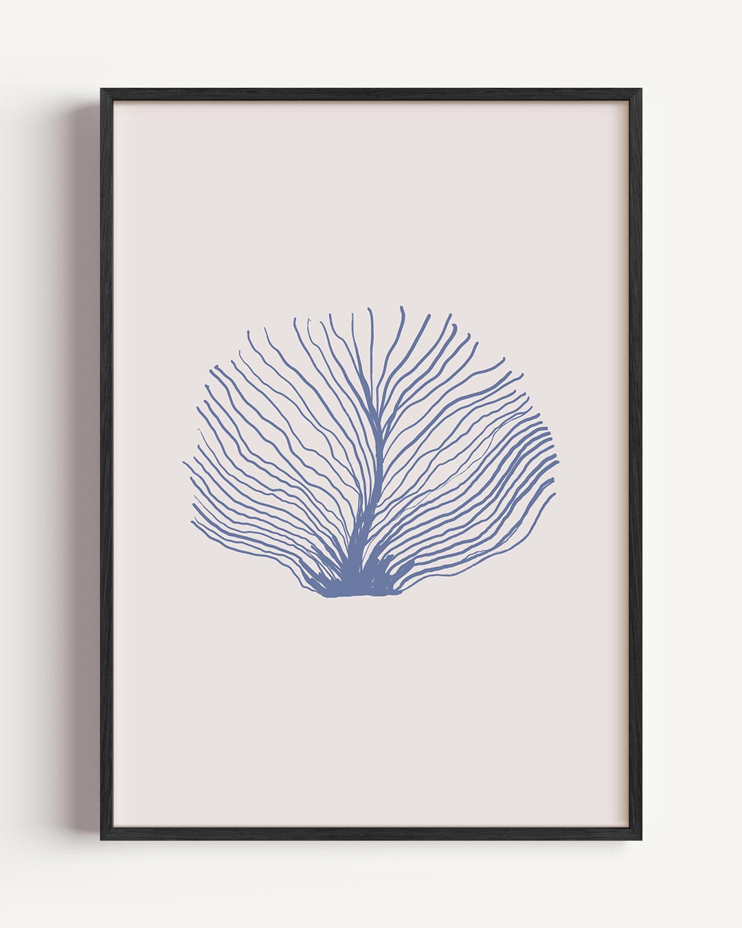 Zeefan Fantasie Poster-WallArtistic