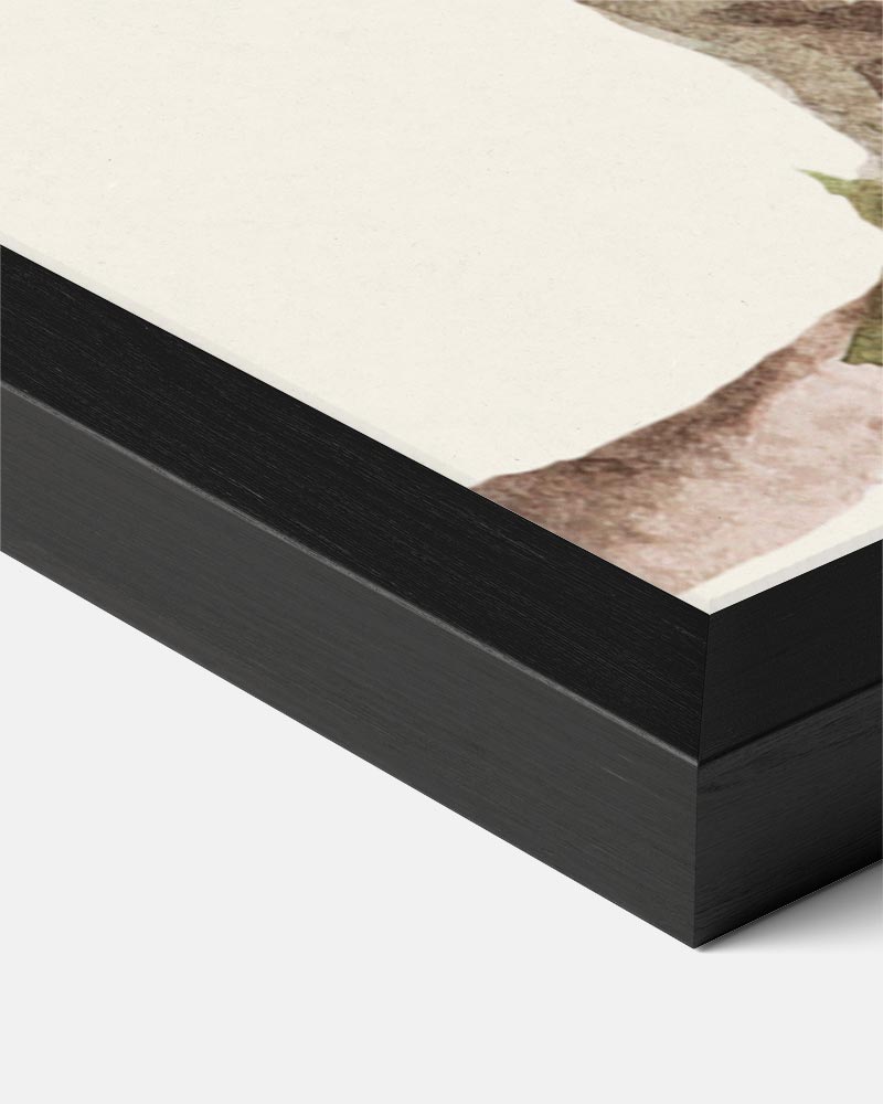 Abstracte Poster
