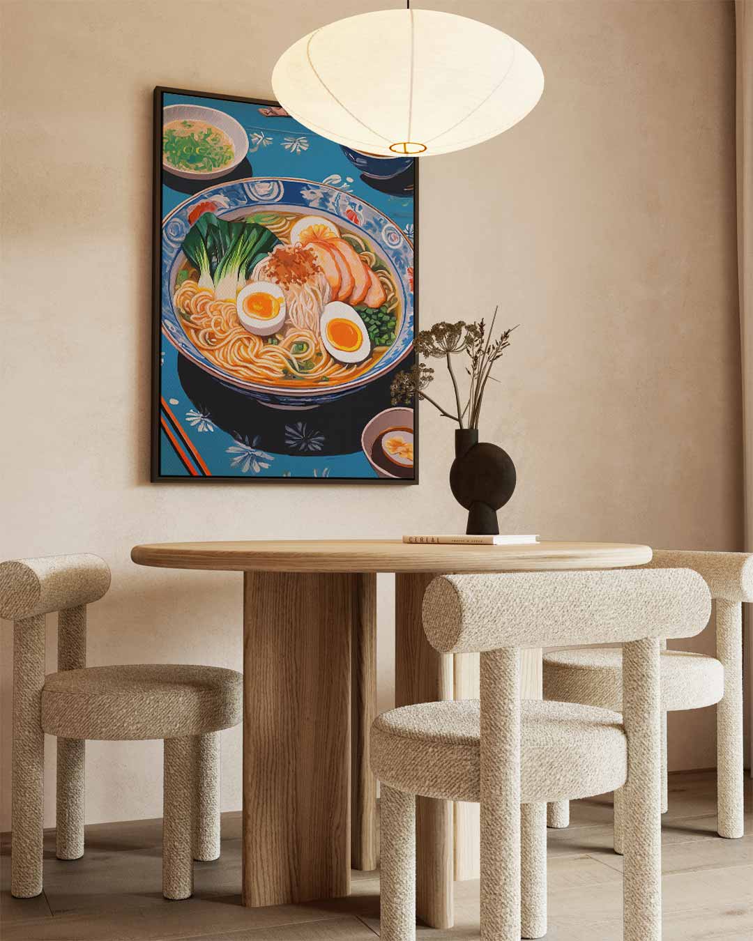 Kleurrijk Ramen Avontuur Kunstwerk-canvas-dibond-plexiglas-wanddecoratie-WallArtistic