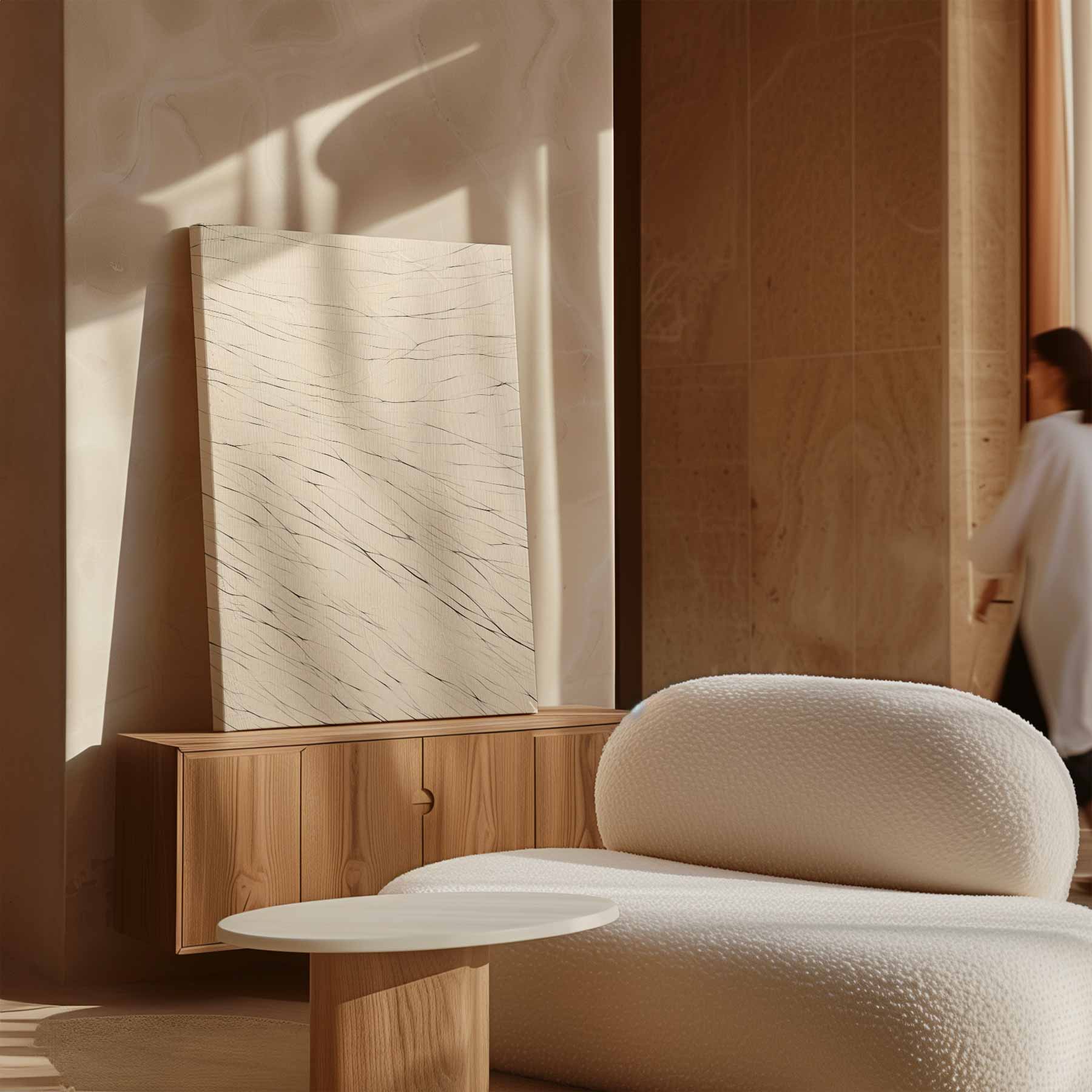 Dans van de Wind Kunstwerk-canvas-dibond-plexiglas-wanddecoratie-WallArtistic