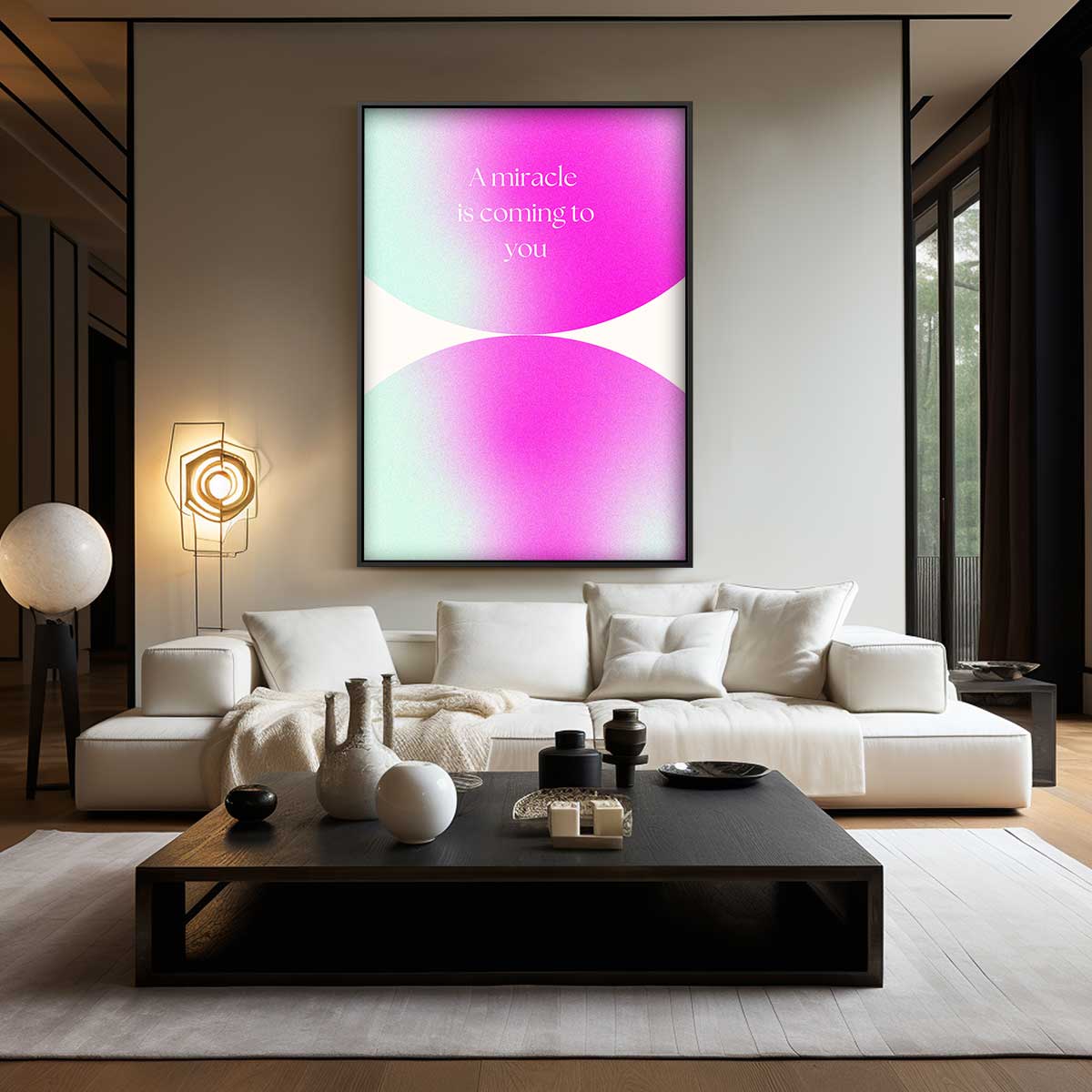Kleurvolle Inspiratie Kunstwerk-canvas-dibond-plexiglas-wanddecoratie-WallArtistic