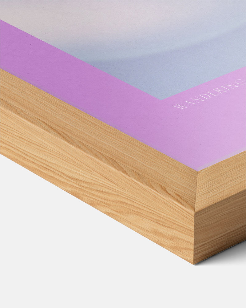 Abstracte Poster-WallArtistic