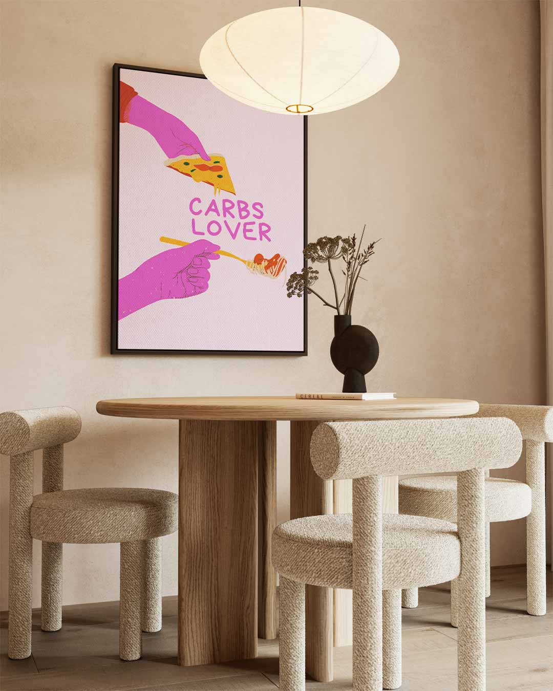 Abstract kunstwerk Kunstwerk-canvas-dibond-plexiglas-wanddecoratie-WallArtistic