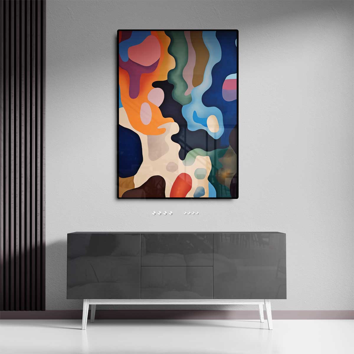 Kleurenexpeditie Kunstwerk-canvas-dibond-plexiglas-wanddecoratie-WallArtistic