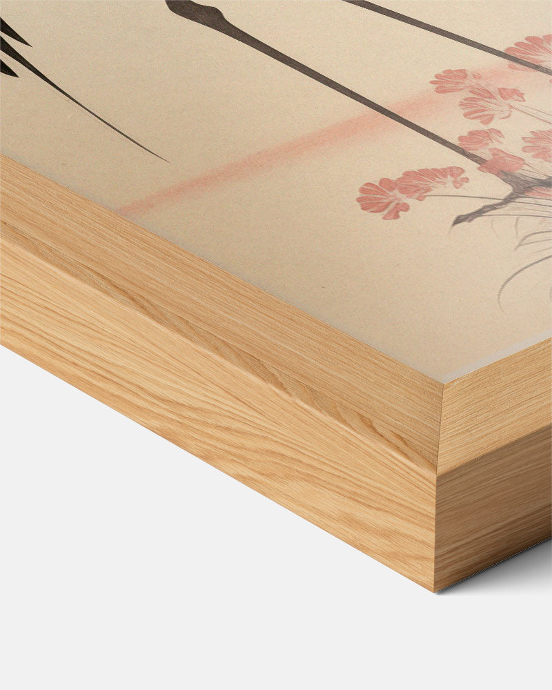 Abstracte Poster-WallArtistic