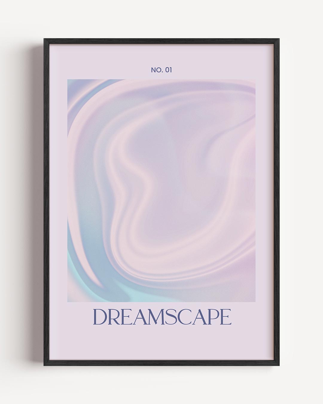 Abstracte Poster-WallArtistic