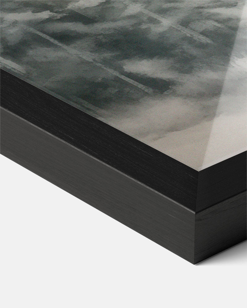 Abstracte Poster-WallArtistic