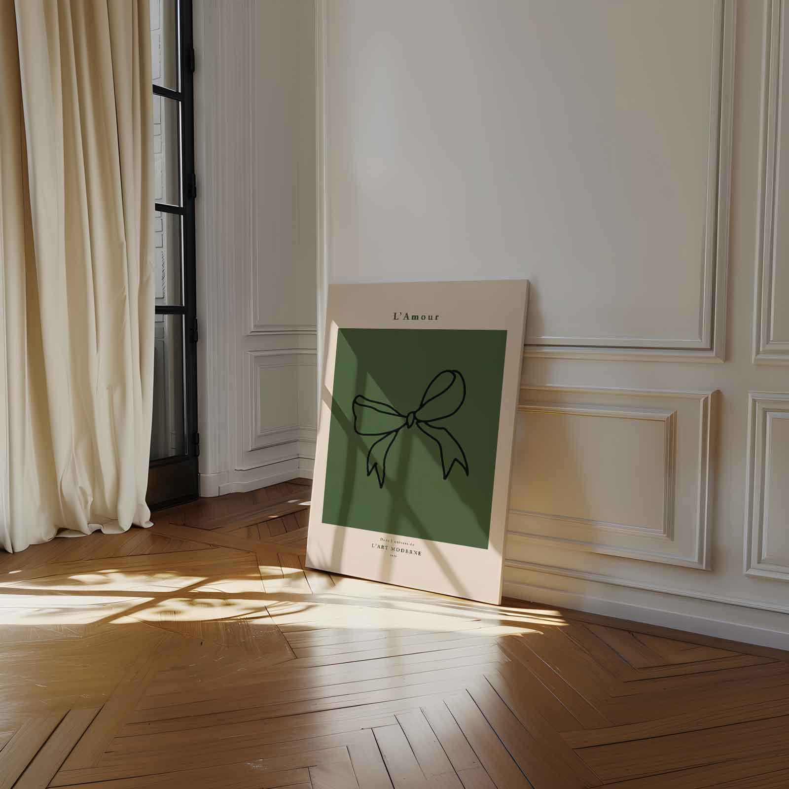 Moderne Strik Kunstwerk-canvas-dibond-plexiglas-wanddecoratie-WallArtistic