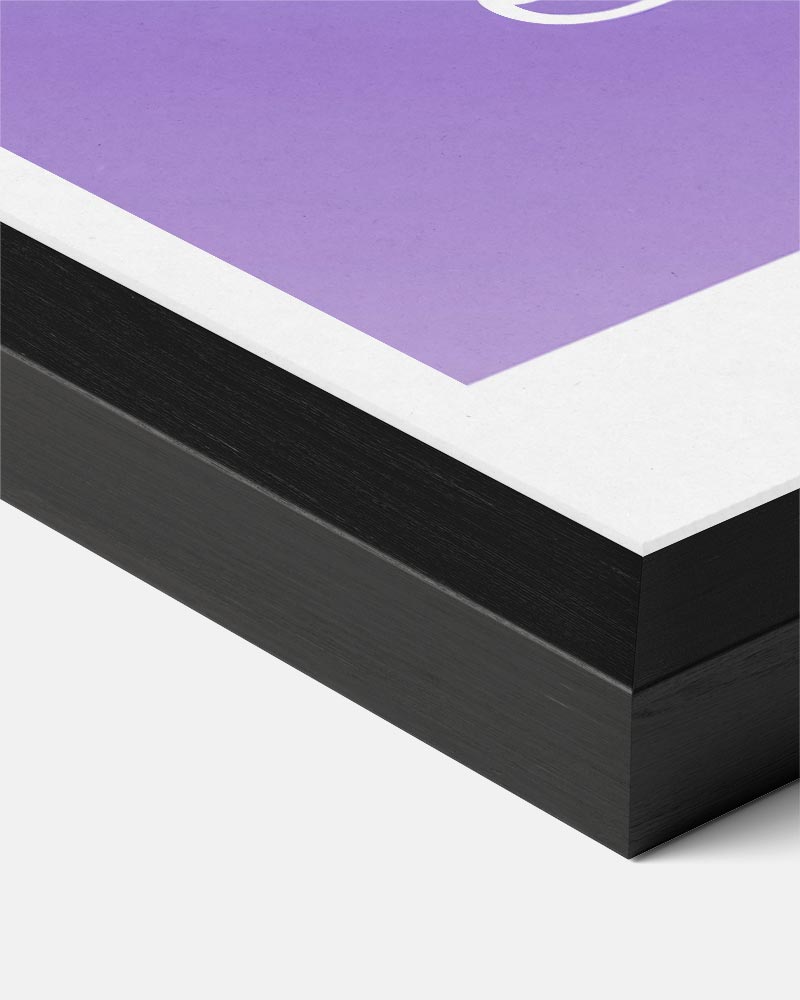 Abstracte Poster