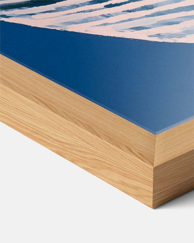 Fruitige Stijlvolle Poster-WallArtistic