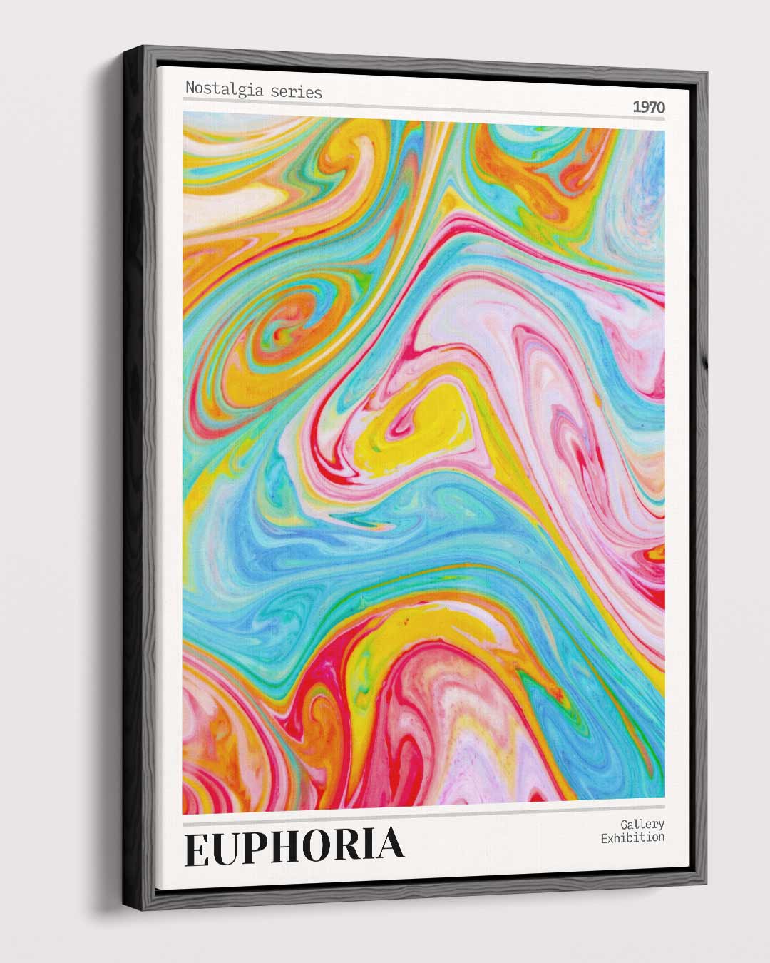 Euphoria Kunstwerk-canvas-dibond-plexiglas-wanddecoratie-WallArtistic