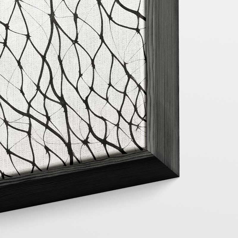 Abstracte Droomwevers Kunstwerk-canvas-dibond-plexiglas-wanddecoratie-WallArtistic