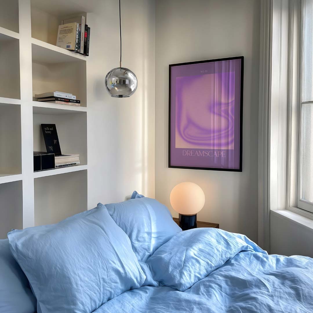 Abstracte Poster-WallArtistic