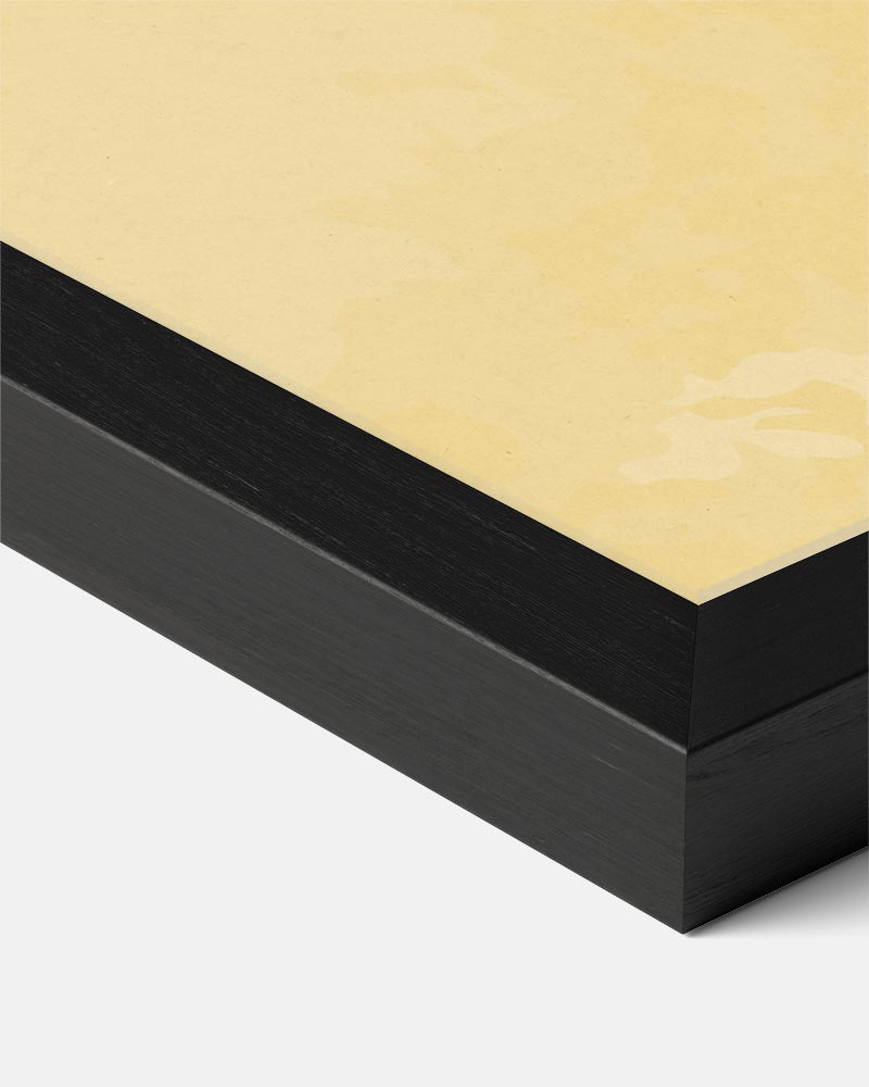 Abstracte Poster