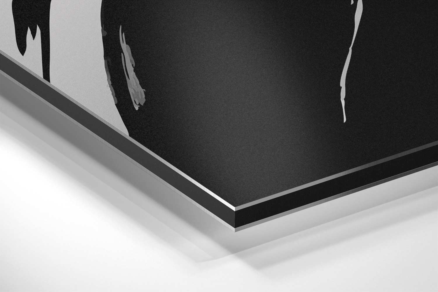 Tijdloze Slagen Kunstwerk-canvas-dibond-plexiglas-wanddecoratie-WallArtistic