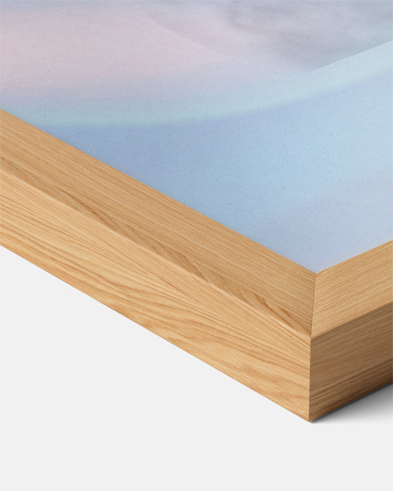 Abstracte Poster