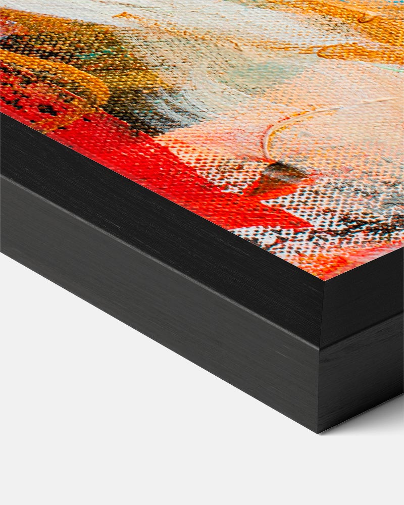Abstracte Poster